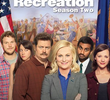 Parks and Recreation (2ª Temporada)