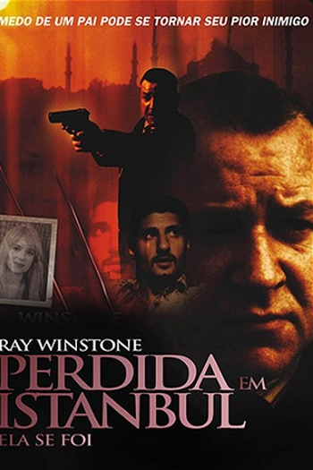Poster de Filme Perdida em Istambul (2004)