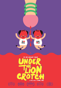 No One Remains Virgin: Under the Lion Crotch (No One Remains Virgin: Under the Lion Crotch)