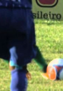 O Poeta Americano (O Poeta Americano)