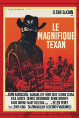 O Magnífico Texano (Il magnifico Texano)