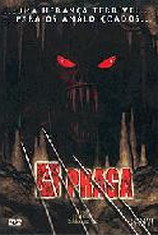 Poster 2 de Filme A Praga  (2007)