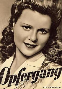 Amar é Perdoar (Opfergang)