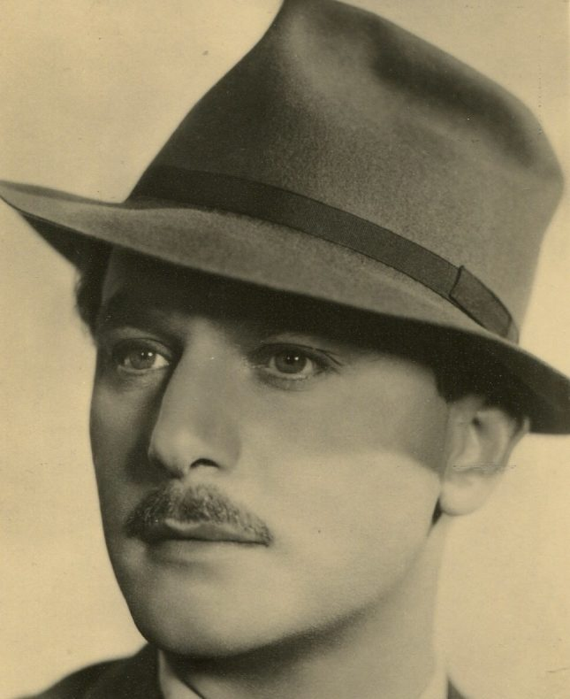 Anton Walbrook - Foto 10