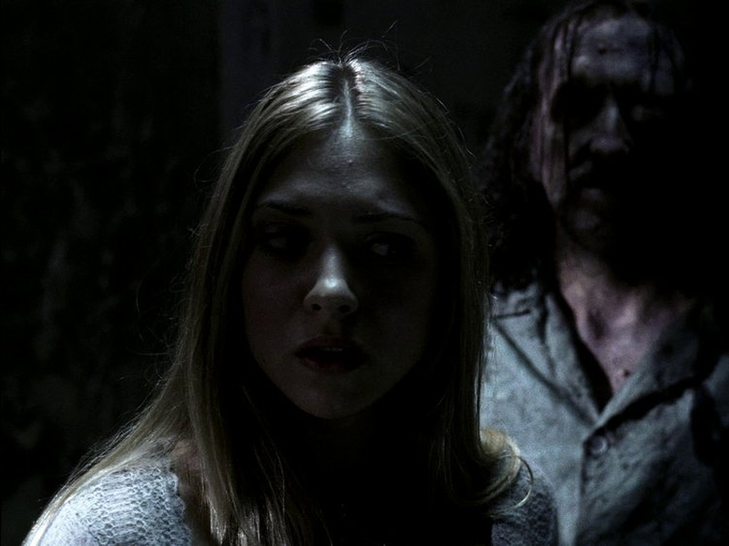 Foto 3 de Sobrenatural (1ª Temporada)