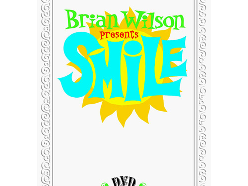 Foto 1 de Brian Wilson presents Smile