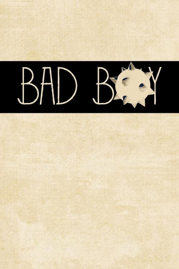 Poster de Franquia Bad Boy (2018)