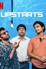 Upstarts (Upstarts)