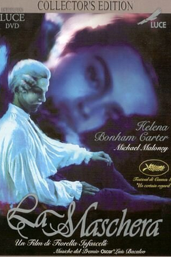 Poster de Filme La maschera (1989)