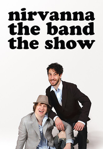 Nirvanna the Band the Show (1ª Temporada) (Nirvanna the Band the Show (Season 1))