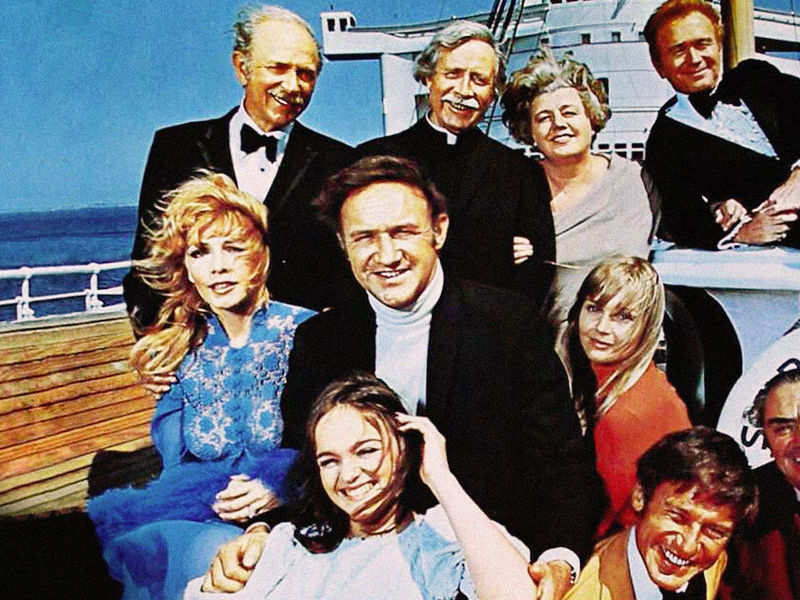 Foto 3 de O Destino do Poseidon