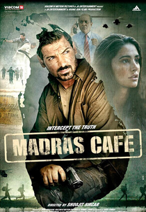 Madras Cafe (Madras Cafe)