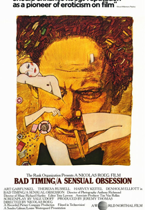 Bad Timing: Contratempo (Bad Timing)