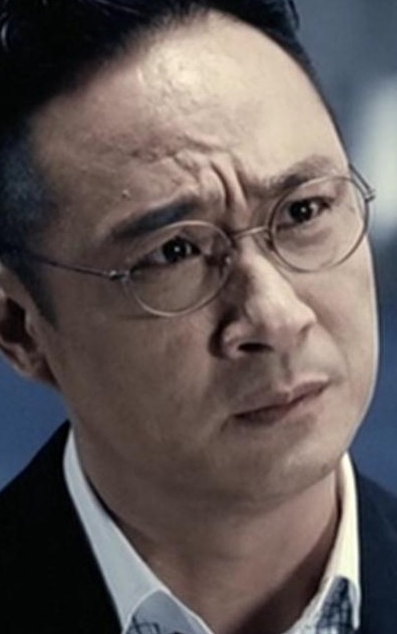 Francis Ng - Foto 3