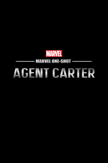  de Curta Curta Marvel: Agente Carter (2013)