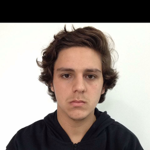 Foto de perfil de Gustavo