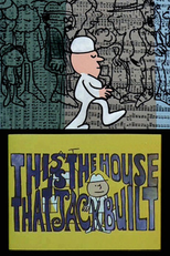 A Casa que Jack Construiu (La maison de Jean-Jacques)