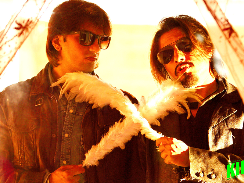 Foto 33 de Kill Dil