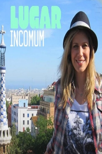 Poster de Série Lugar Incomum (1ª Temporada) (2009)