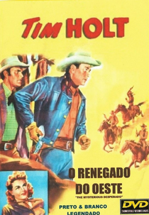 O Renegado do Oeste (The Mysterious Desperado)