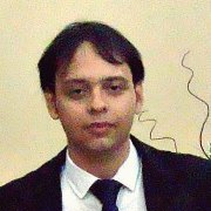 Foto de perfil de Ezequiel Carvalho