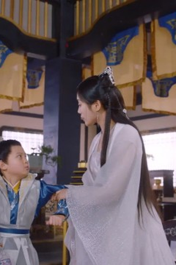 Poster de Episódio 第21集 (2021)