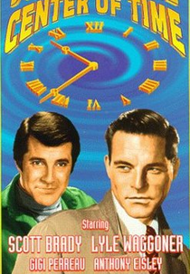 Jornada ao Centro do Tempo (Journey to the Center of Time)