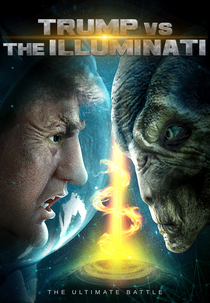 Trump contra os Illuminati (Trump vs the Illuminati)