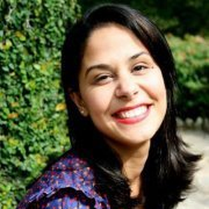Foto de perfil de Márcia Moura