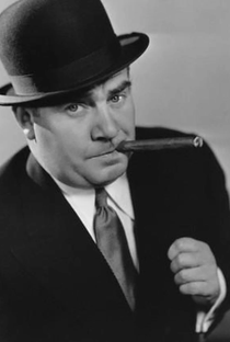 Edward Brophy - Poster / Capa / Cartaz - Oficial 1