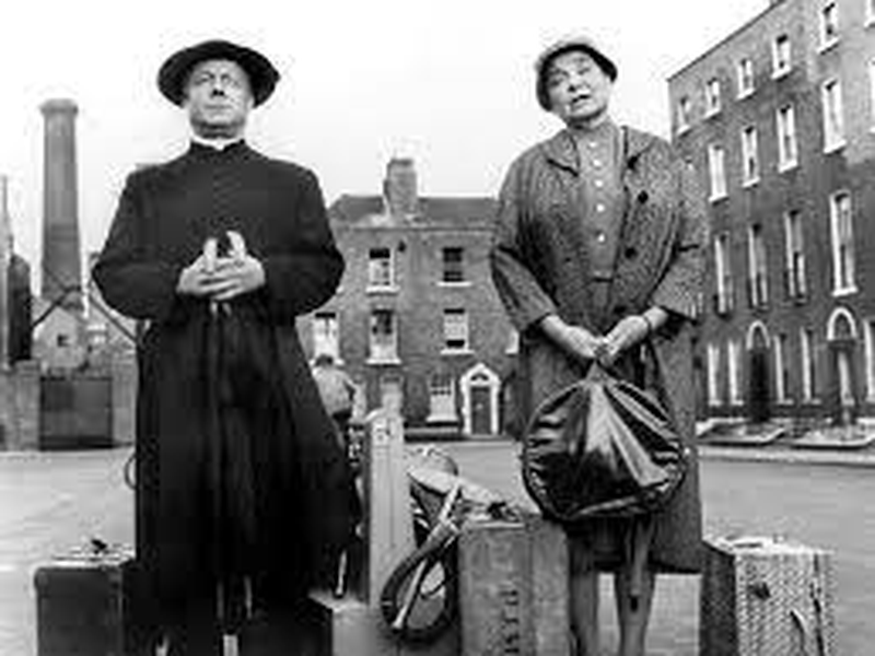 Foto 2 de The Black Sheep