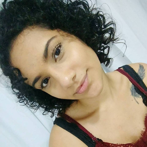 Foto de perfil de Maria Eduarda Calvano
