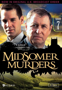 Midsomer Murders (7ª Temporada) (Midsomer Murders (7ª Temporada))