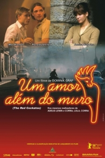  de Filme Um Amor Além do Muro (2006)
