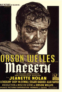 Macbeth: Reinado de Sangue - Poster / Capa / Cartaz - Oficial 5