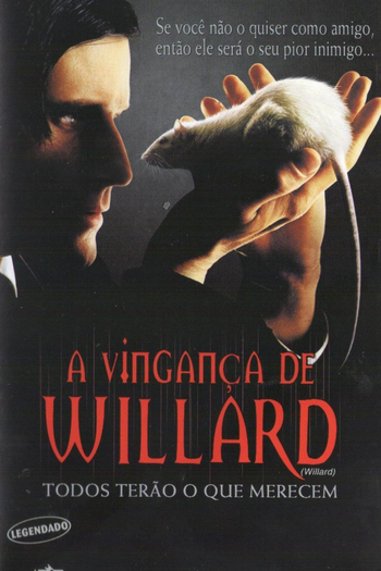  de Filme A Vingança de Willard (2003)