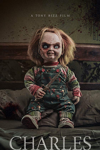 de Filme Charles (2021)