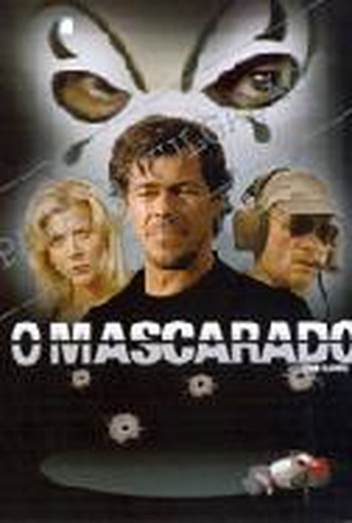 Poster 1 de Filme O Mascarado (2005)