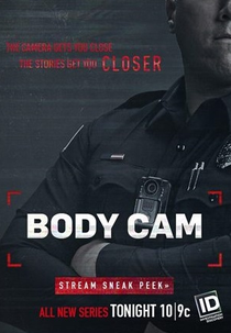 Body Cam: Registros Criminosos (1ª Temporada) (Body Cam (Season 1))