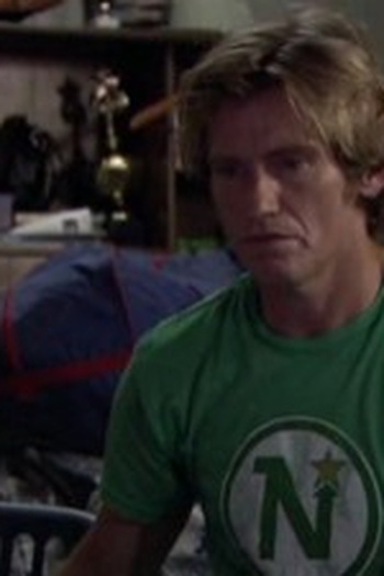 Poster de Episódio Jimmy (2009)