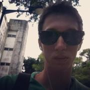 Foto de perfil de Diogo Moraes