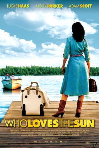 Poster 1 de Filme Who Loves the Sun (2006)