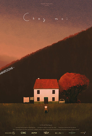 Poster 1 de Curta My Home (2015)