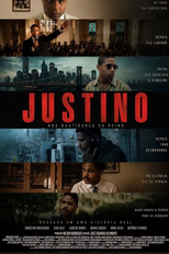Justino - Nos Bastidores do Reino (Justino - Nos Bastidores do Reino)