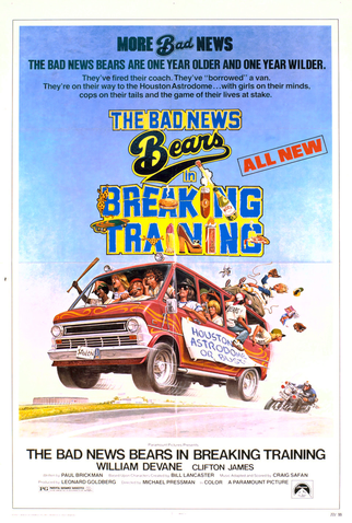 Poster 1 de Filme A Garotada Manda Brasa (1977)