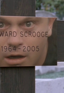 A Christmas Carol (A Christmas Carol)