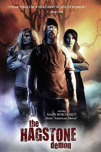  de Filme The Hagstone Demon (2011)
