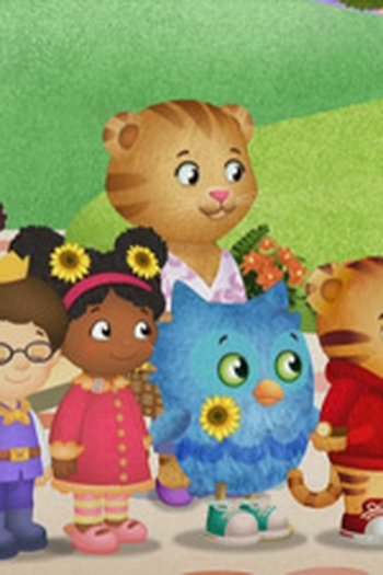 Poster de Episódio Be a Vegetable Taster! (2012)