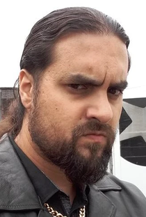 Neil Alexander Smith - Poster 1