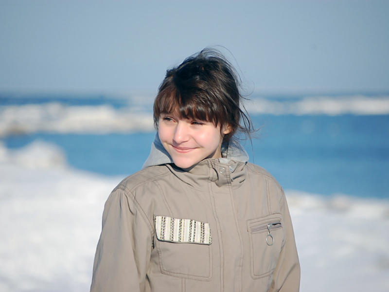 Foto 1 de A Filha do Inverno